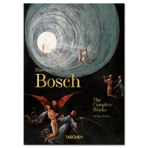 Hieronymus Bosch: The Complete Works