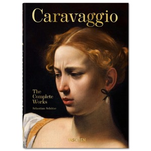 Caravaggio: The Complete Works