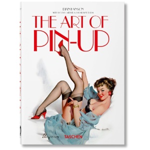The Art of Pin-Up
