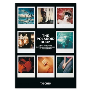 The Polaroid Book: Selections From The Polaroid Collections of Photography
