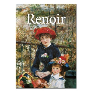 Renoir 40th Edition