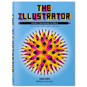 The Illustrator: The Best from Around the World