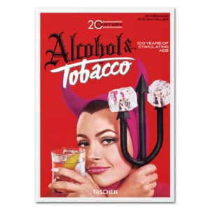 20th Century Alcohol & Tobacco Ads