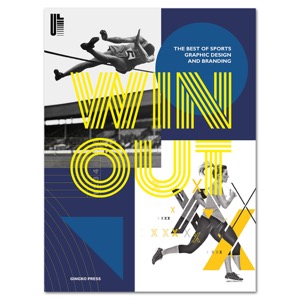 Win Out: The Best of Sports Graphic Design and Branding