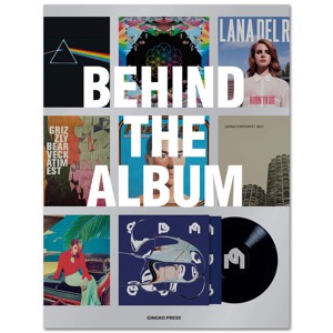 Behind the Album