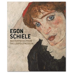 Egon Schiele: Masterpieces from the Leopold Museum