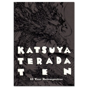 Katsuya Terada Ten: 10 Year Retrospective