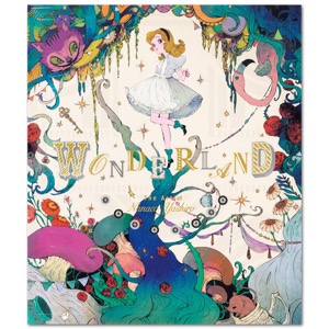 Wonderland: The Art of Nanaco Yashiro