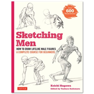 Sketching Men