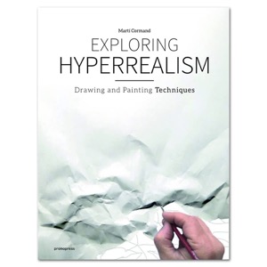 Exploring Hyperrealism: Drawing and Painting Techniques