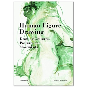 Human Figure Drawing: Gestures, Postures & Movements