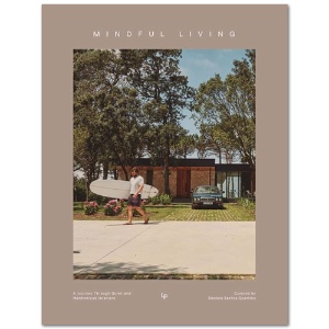 Mindful Living: Quiet and Harmonious Spaces