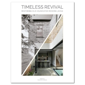 Timeless Revival: Restoring Old Houses for Modern Living