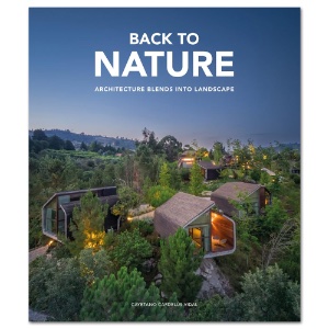 Back to Nature: Architecture Blends Into Landscape