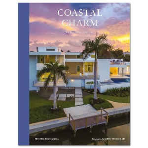 Coastal Charm: Waterside Living