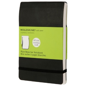 Reporter Note Pocket Soft Cover