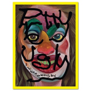 Pretty Ugly: A Visual World of the Wonderfully Weird