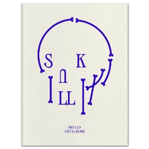 Skulls: Art in Bone