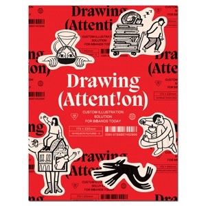 Drawing Attention: Custom Illustration Solutions for Brands Today