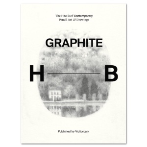 Graphite: The H to B of Contemporary Pencil Art & Drawings