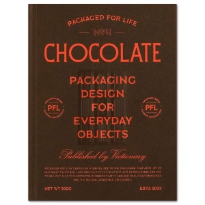 Packaged for Life No.4: Chocolate
