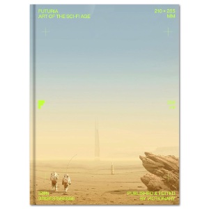 Futuria: Art of the Sci-Fi Age