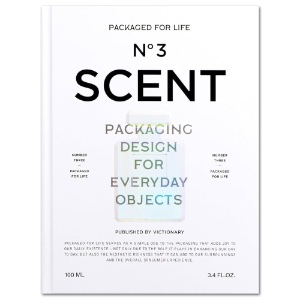 Packaged For Life No. 3: Scent