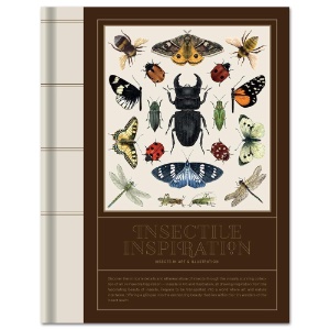 Insectile Inspiration: Insects in Art and Illustration