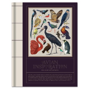 Avian Inspiration: Art and Design Inspired by Birds
