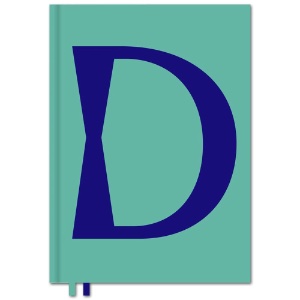 Display in Use: A Collection of Display Typefaces
