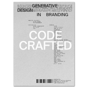 Code Crafted: Generative Design in Branding