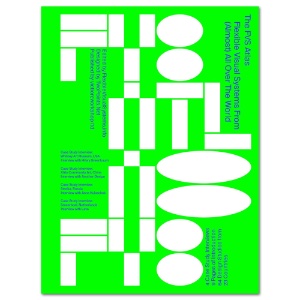 Flexible Visual Systems: The FVS Atlas