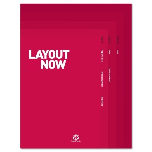 Layout Now: The Arrangement of Text & Graphics