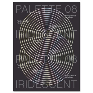 PALETTE 08: Iridescent