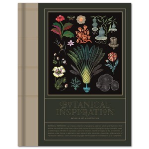 Botanical Inspiration: Nature in Art and Illustration