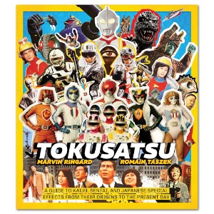Tokusatsu