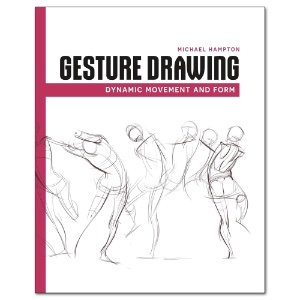 Gesture Drawing: Dynamic Movement and Form