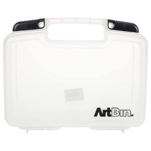 Artbin Black Sidekick XL