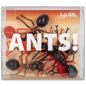 Archie McPhee Ants!