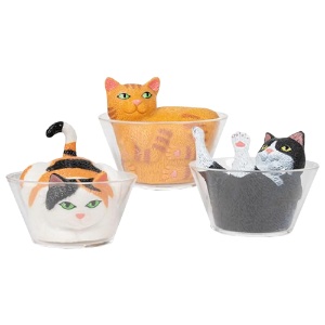 Archie McPhee Liquid Cats