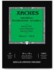 Arches Watercolor 140lbs. Pad - 10" X 14" Cold Press