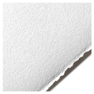 Arches BFK Rives Heavyweight Printing Paper Sheet 175gsm 19"x26" White