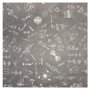 LOKTA EQUATIONS WHT/SLATE