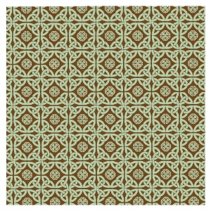 LOKTA PRINT CELTIC KNOT #2