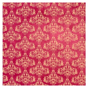 LOKTA FIREWAVE PINK/HIBISCUS