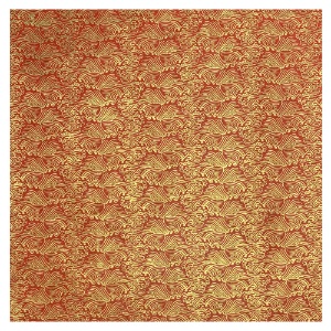 LOKTA WAVES GOLD/MANGO