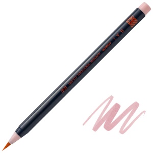 Akashiya SAI Coloring Brush Pen Cherry Blossom