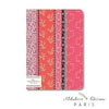ALIBABETTE A5 SOFTCOVER PINK LDY