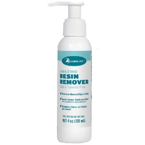 Alumilite Amazing Resin Remover 4oz