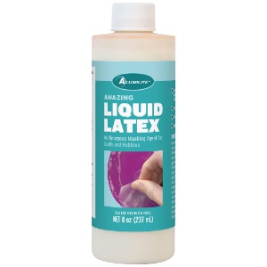 Alumilite Amazing Liquid Latex 8oz